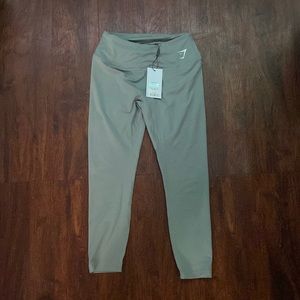 Gymshark Grey Leggings